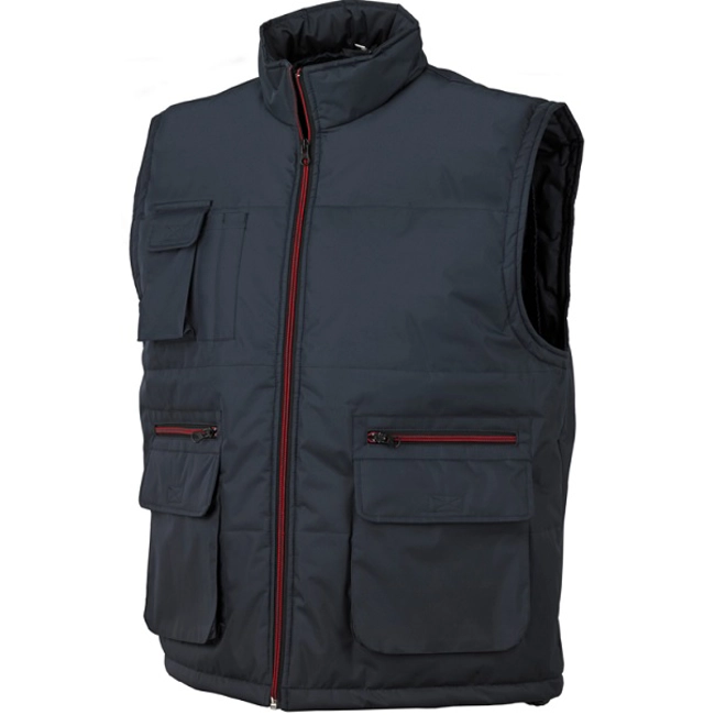 Vendita online Gilet da lavoro Ring - Blu